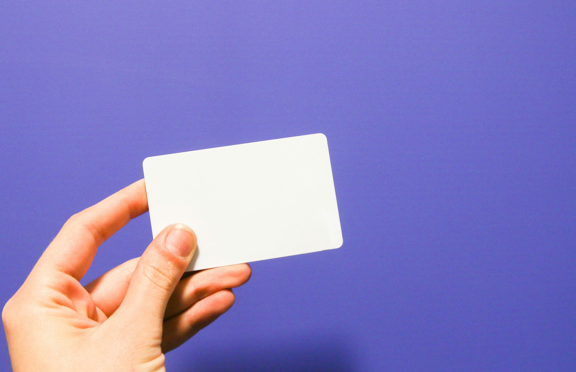 card ribbons